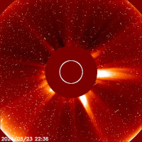 Solar Corona>