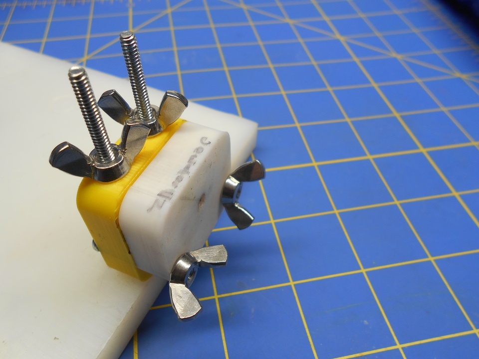 The Saw Jig